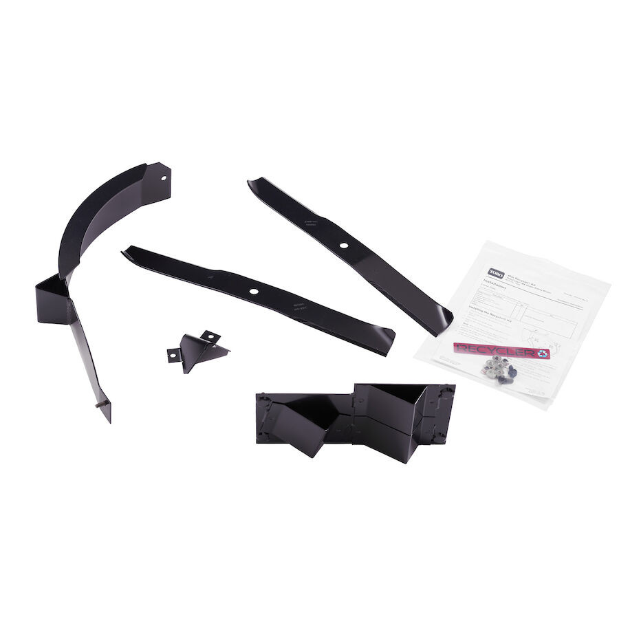 TORO 131-4183 - 42 in. Recycler Kit for TimeCutter MX 2015 Models (MY2015 (Replaces Toro 79023)