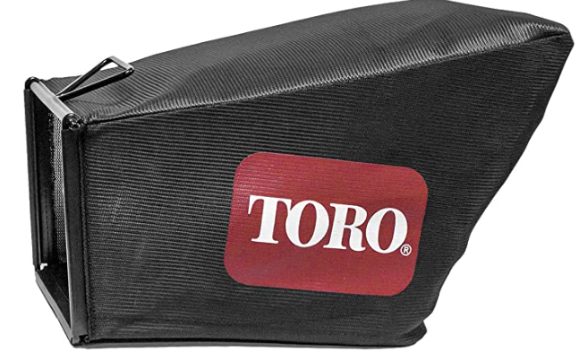 AWD REPLACEMENT BAG AND FRAME - 131-4556