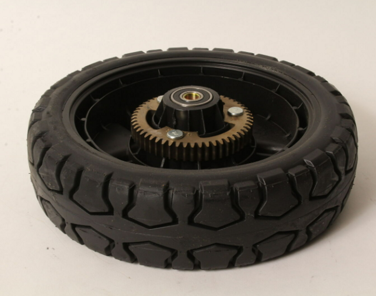 9-INCH WHEEL ASM