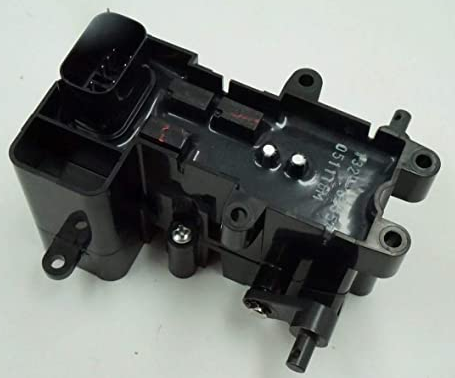 BRAKE BOX ASM - 136-4213