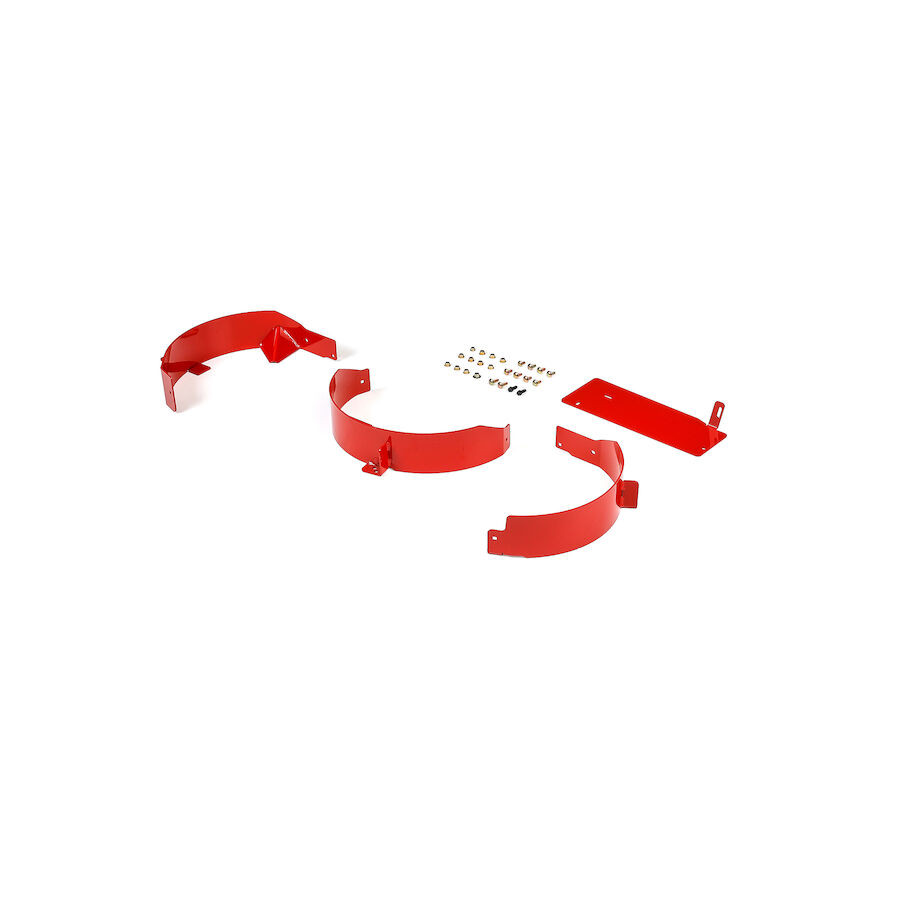 Toro 139-6655 - 60 Inch Recycler Kit