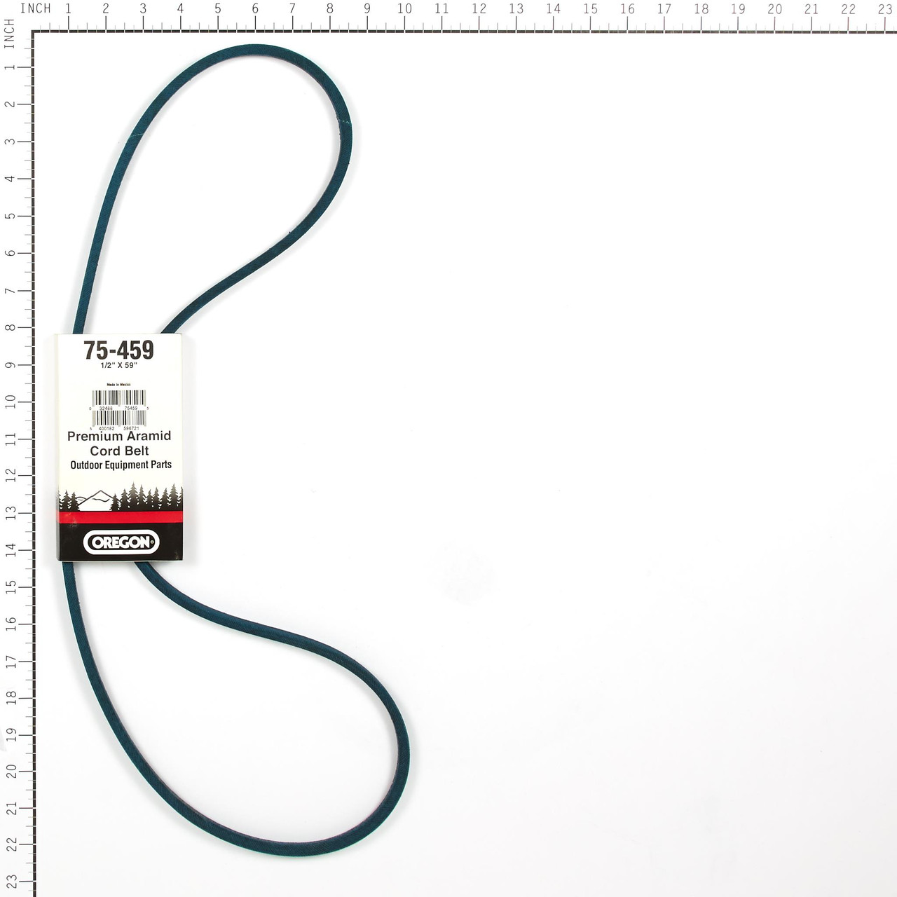 Belt Premium Wrapped 75-459ORE