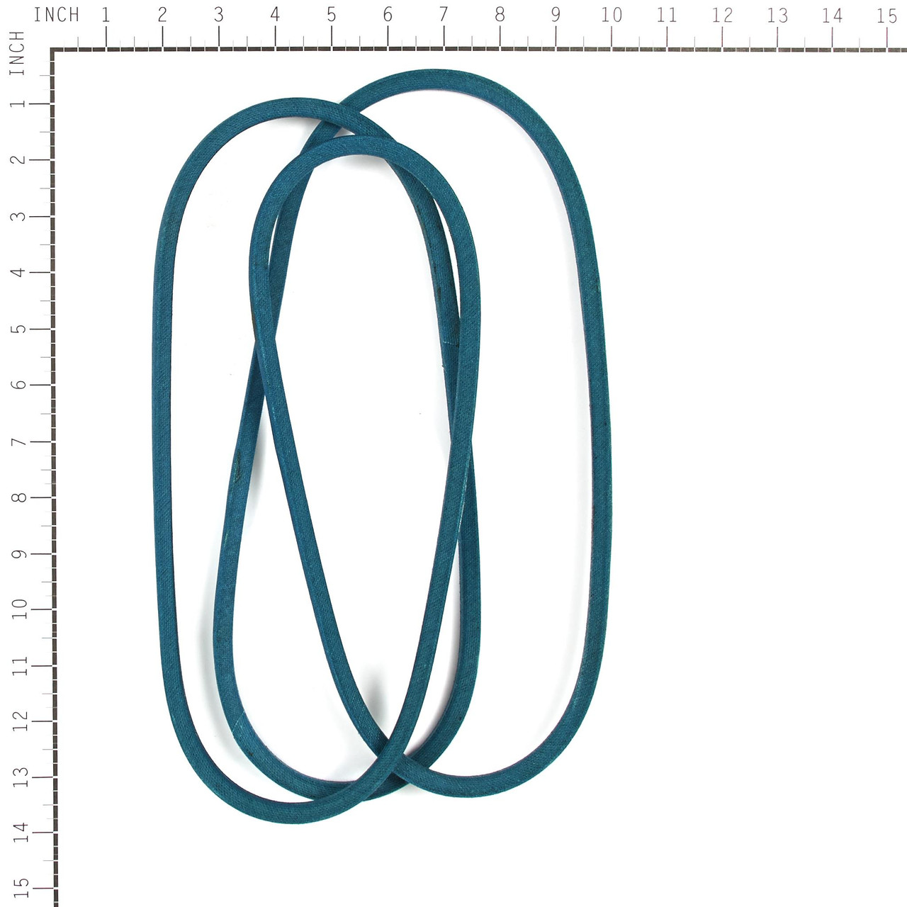 Oregon 75-488 Aramid Fiber Cord Belt 1/2" x 88"