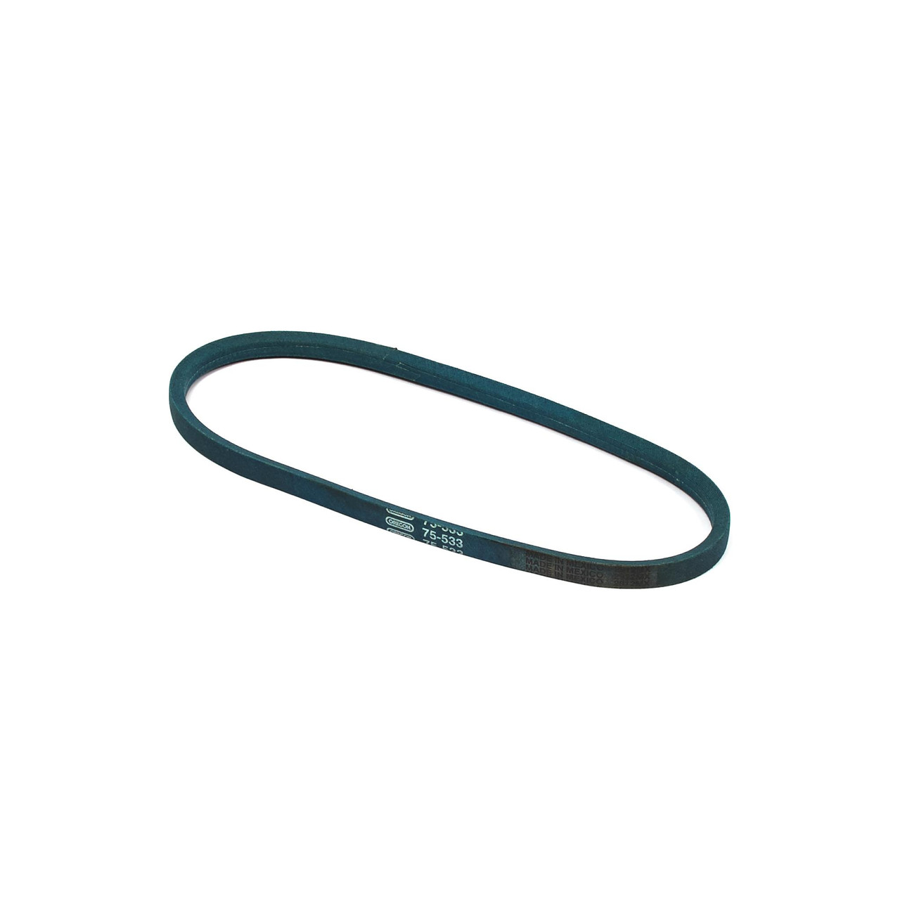 Belt Premium Wrapped 75-533ORE