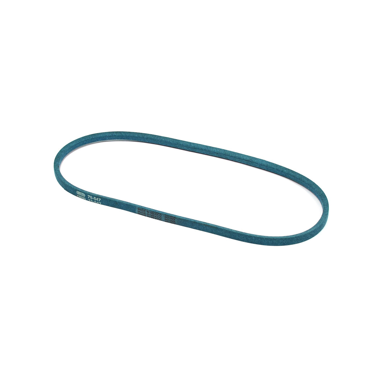 Belt Premium Wrapped 75-547ORE