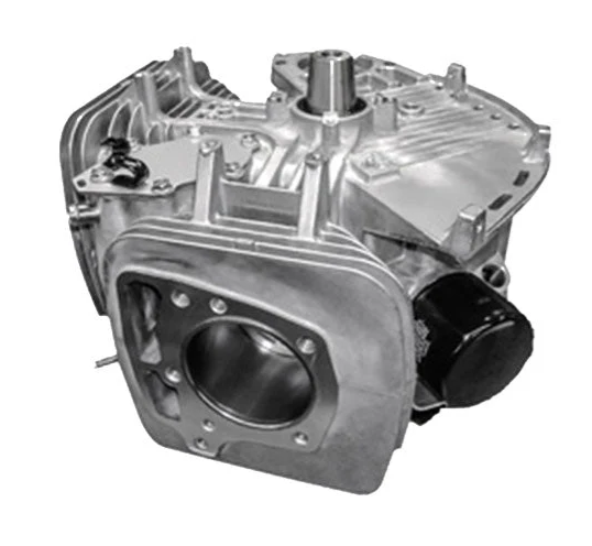 ENGINE,SHORT BLOCK - 59341-0013 package std