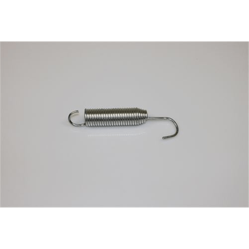 Ariens 08320300 - Tension Spring .135X.98X6.0 WLD 62
