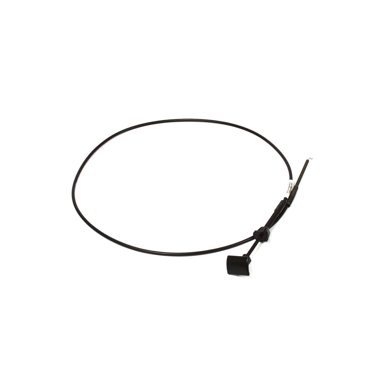 CABLE,CHOKE MTD 746-0613A - 60-002