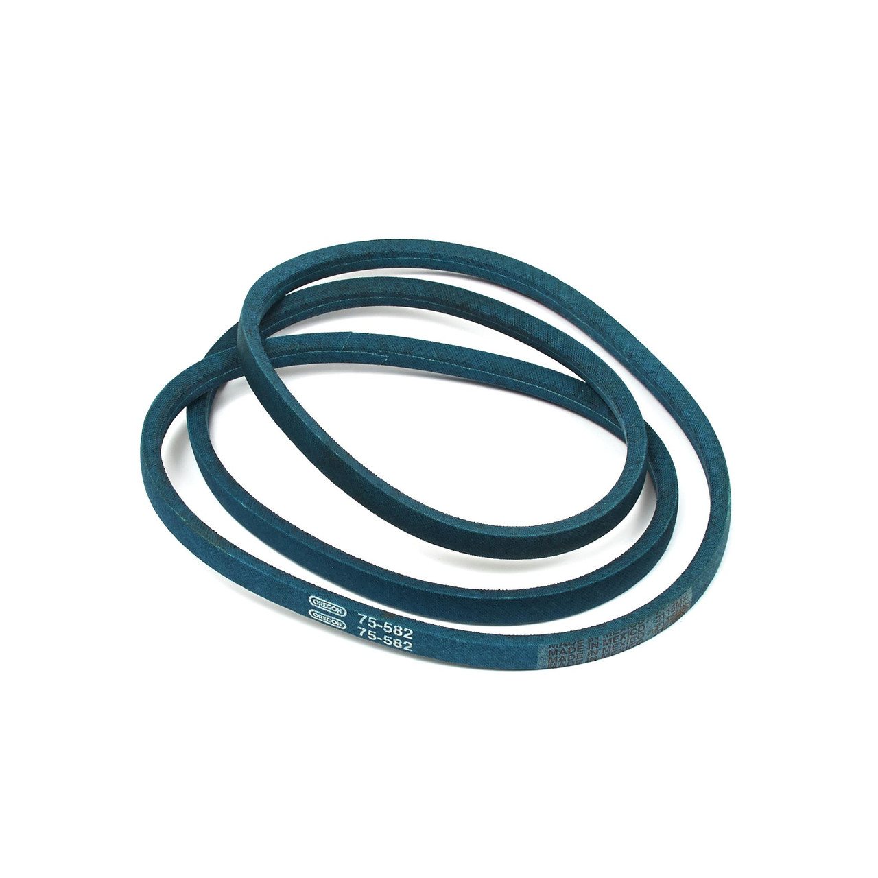 Belt Premium Wrapped 75-582ORE