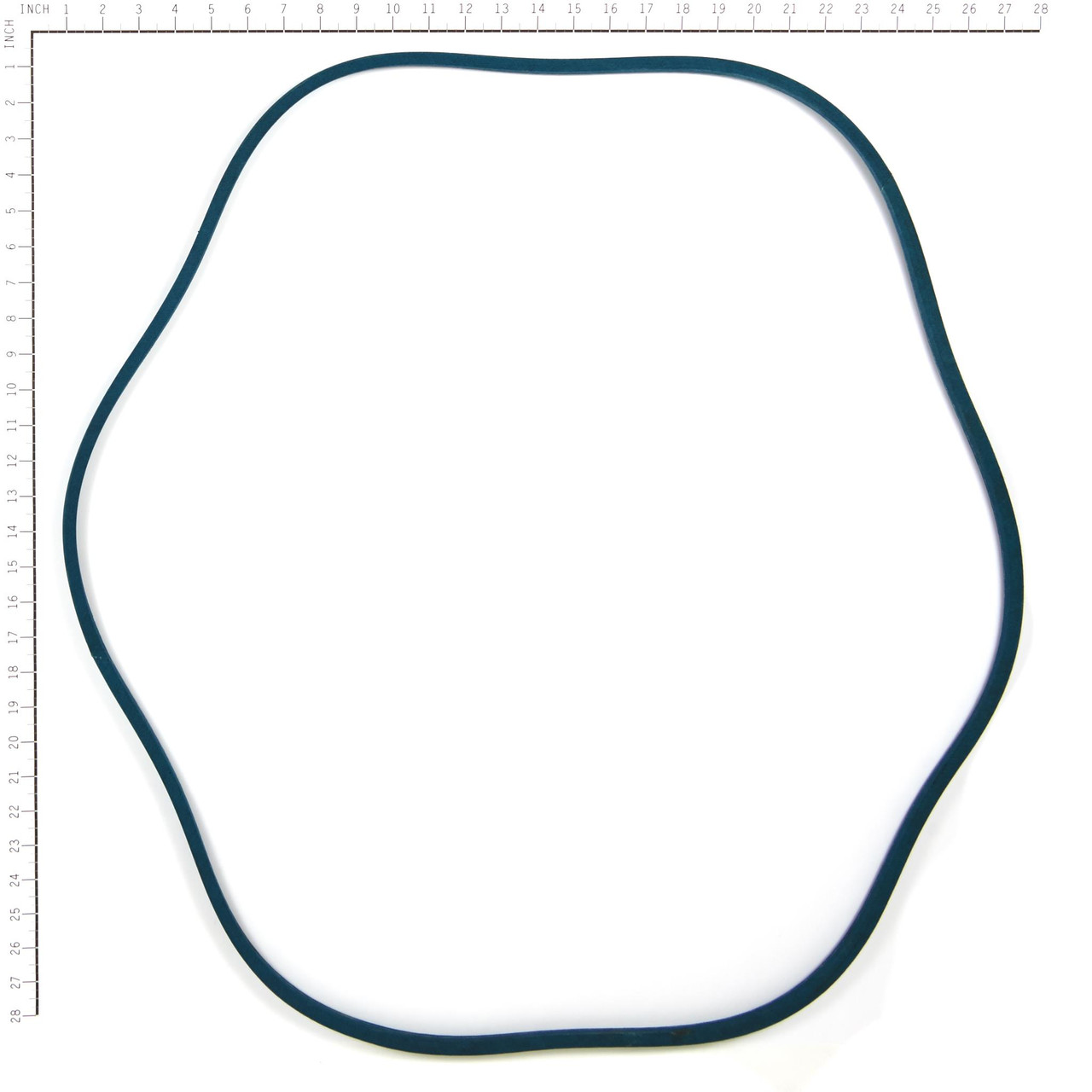 Belt Premium Wrapped 75-588ORE