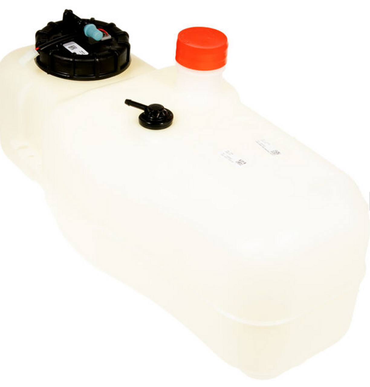 MTD 651P06556A - EFI Fuel Tank Assembly (3.5 Gal)