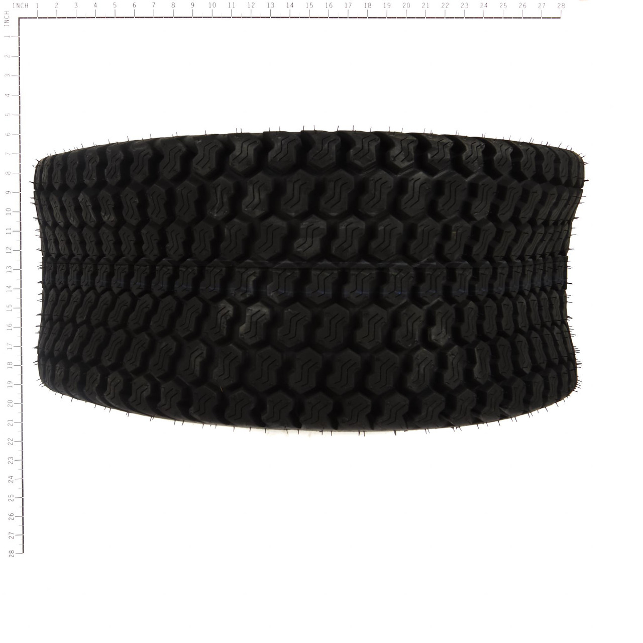 TIRE,23X10.50-12,SUPER TURF 4 - 66-209