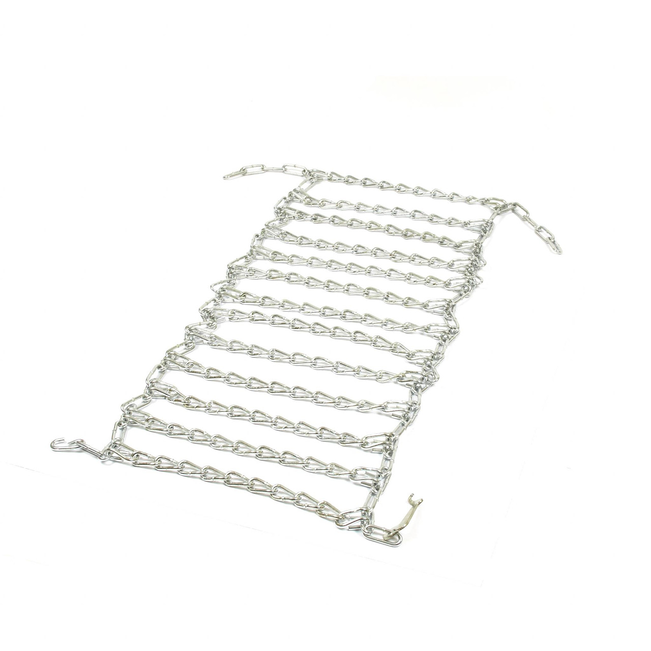 TIRE CHAINS 16X650-8 2 LINK - 67-001