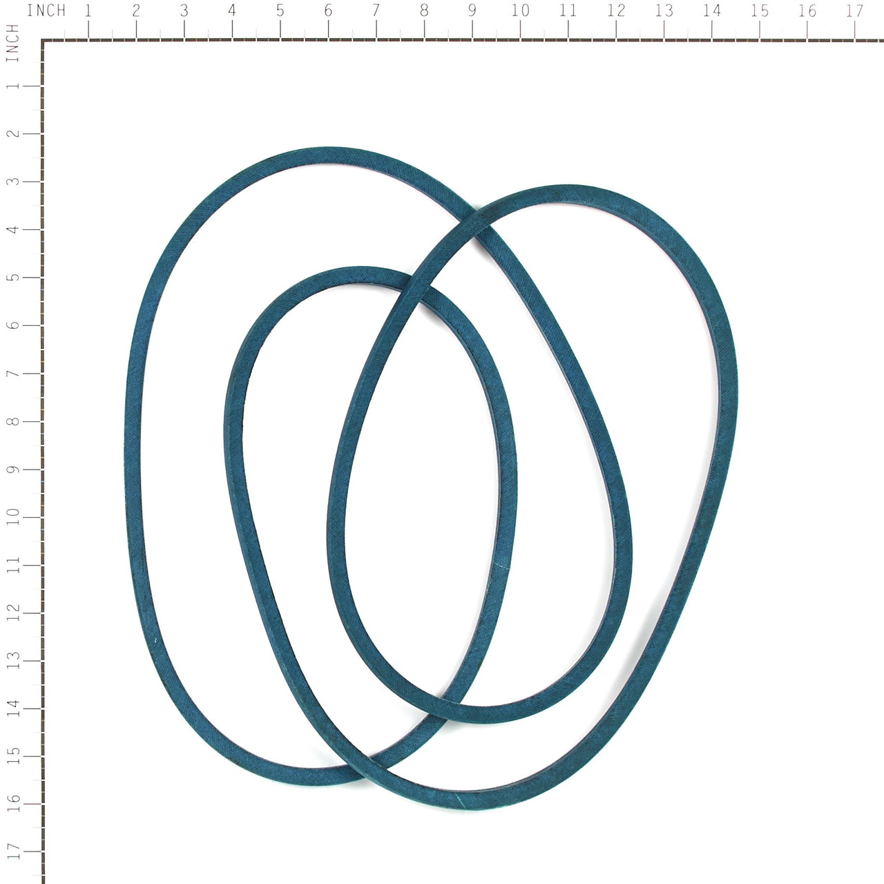 Belt Premium Wrapped 75-595ORE