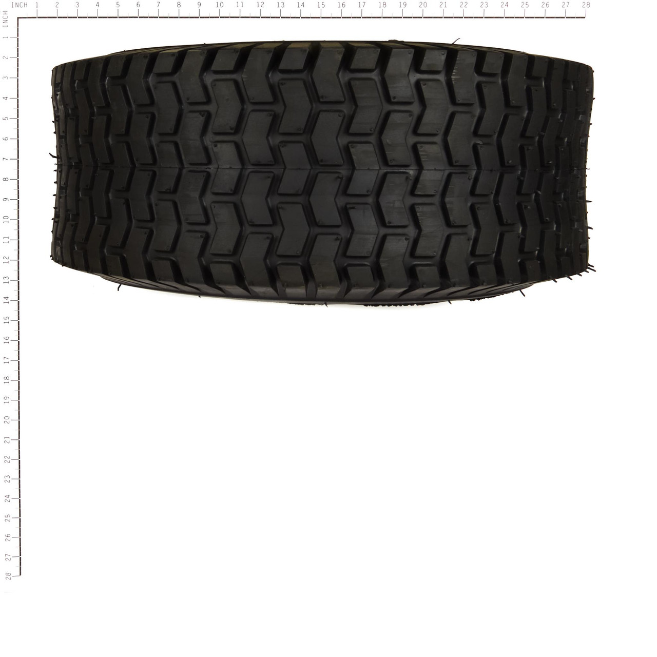 CARLISLE TIRE 23X850-12 2PLY T - 70-352