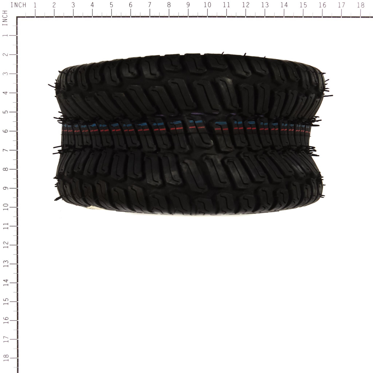 CARLISLE TIRE 13X650-6 TURFMST - 70-364