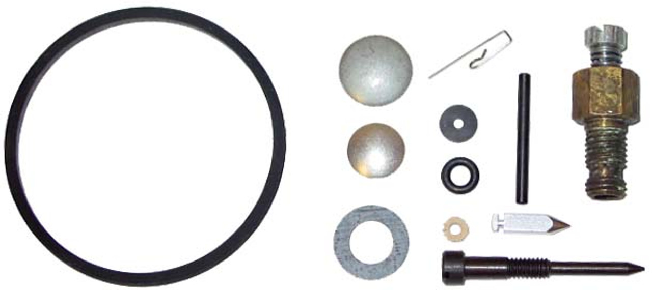 Carburetor Kit Tecumseh (631839)