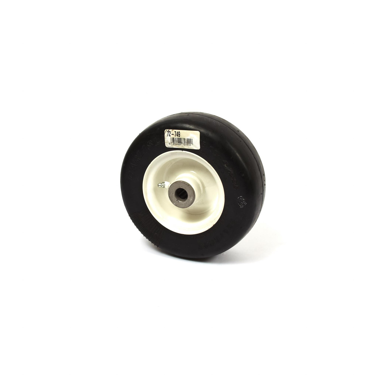 WHEEL ASSEMBLY FLAT FREE LANDP - 72-749