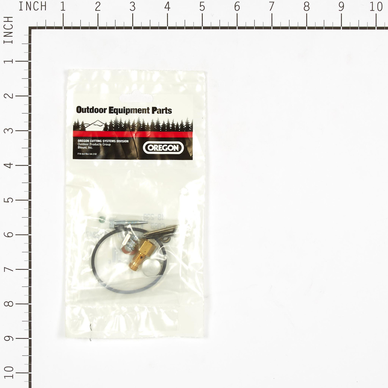 Carburetor Kit Tecumseh (632347)