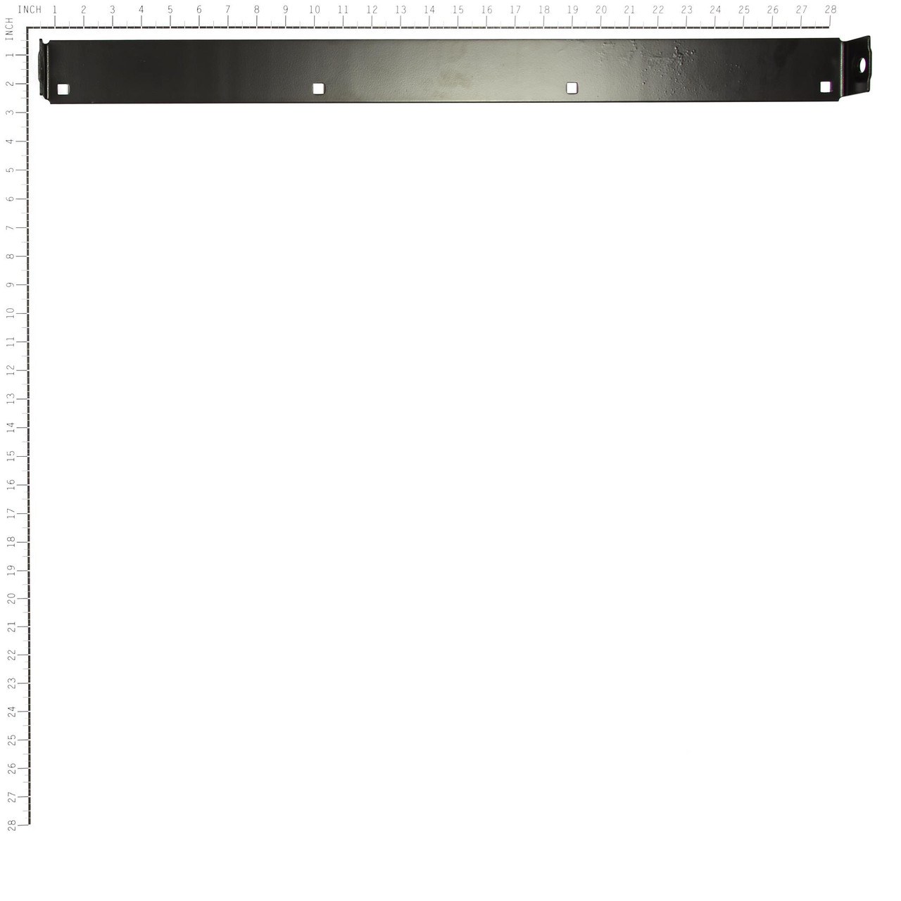 PLATE,SHAVE 28INCH - 73-055