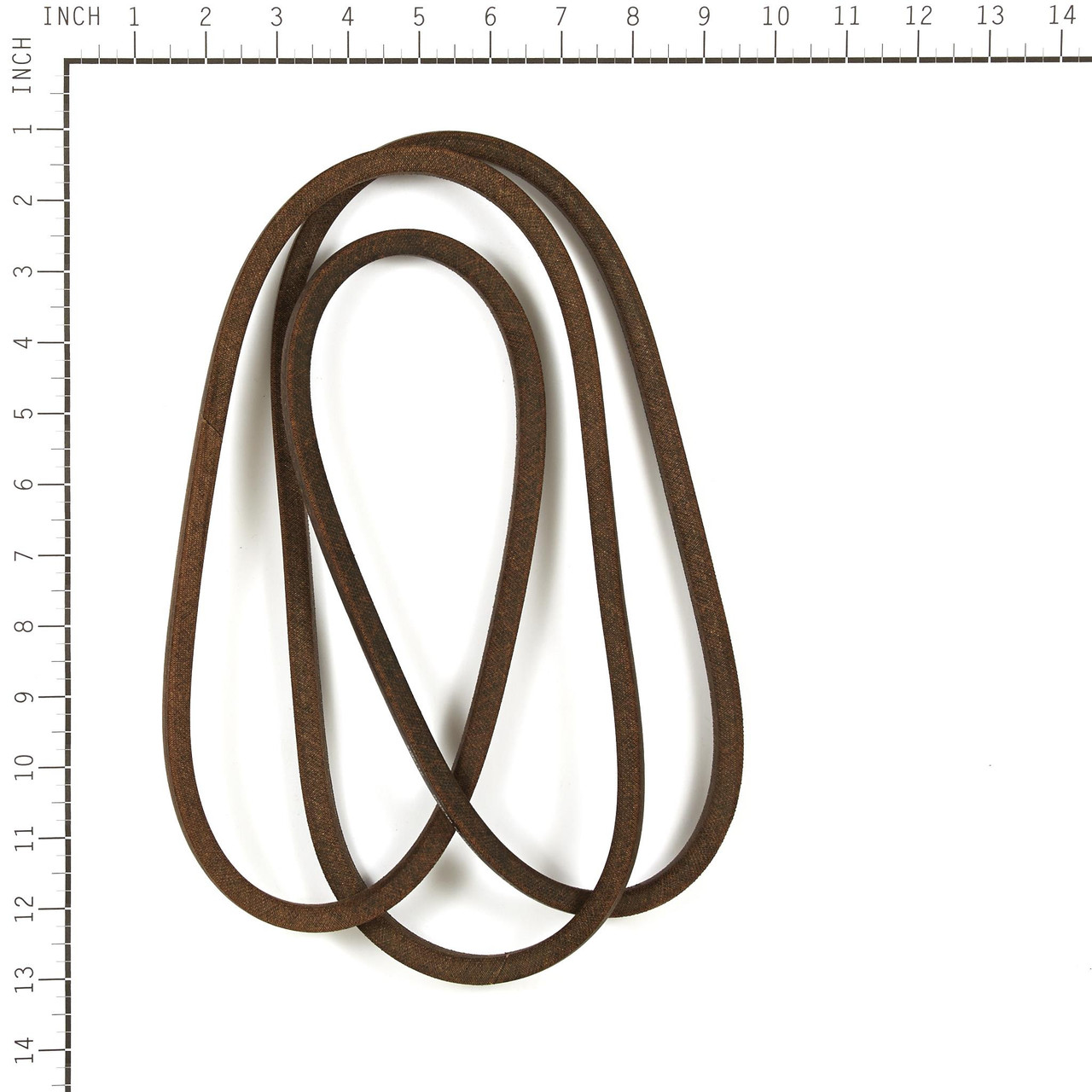 BELT,AYP 1/2 X 79 - 75-107