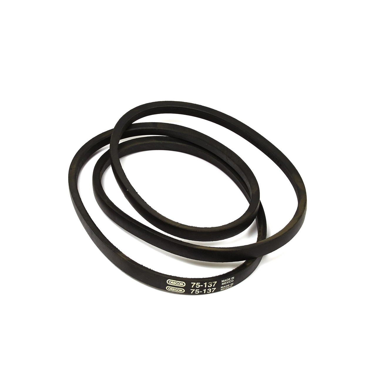 BELT,DYNAMARK 300842,5/8 X 78- - 75-137