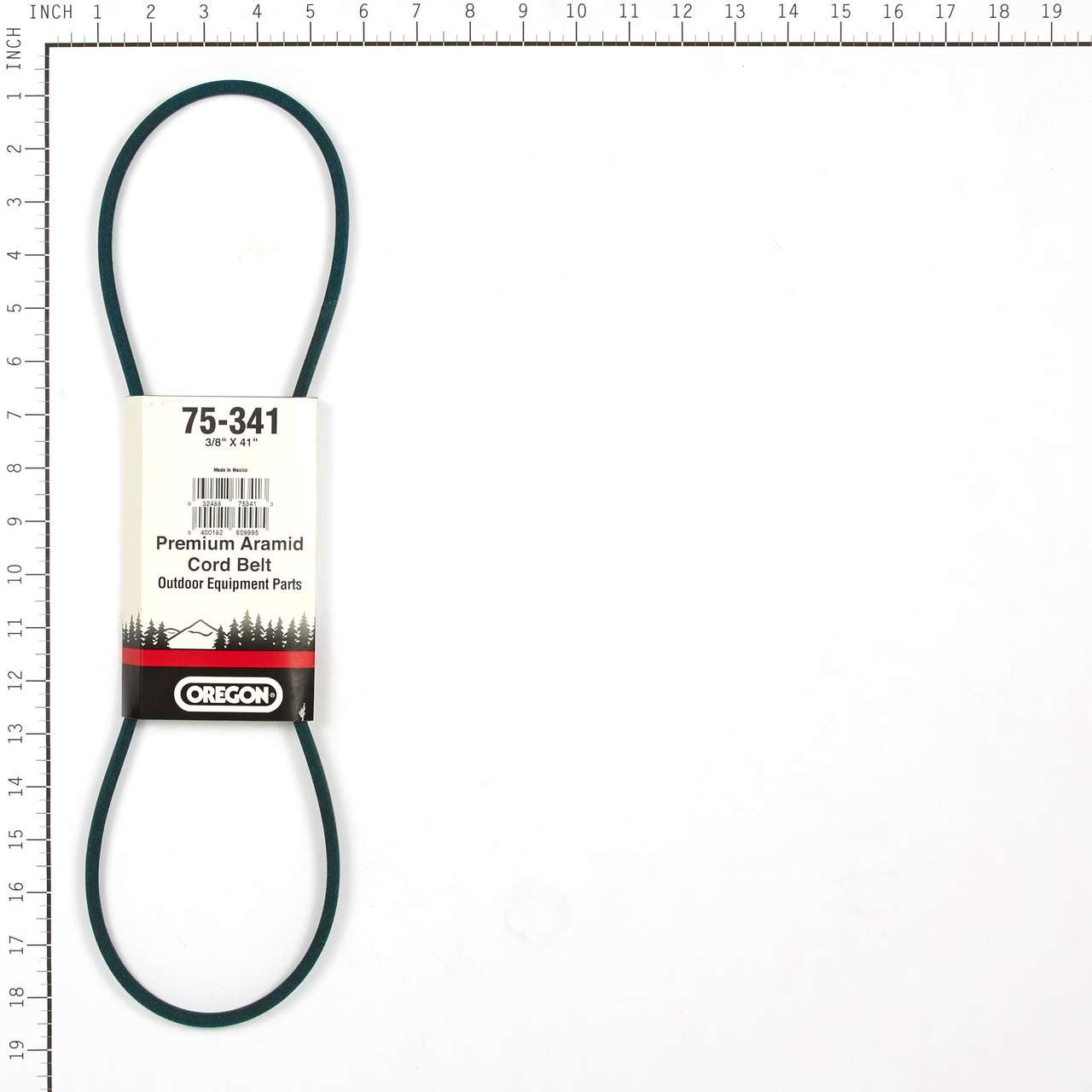 BELT PREMIUM WRAPPED - 75-341