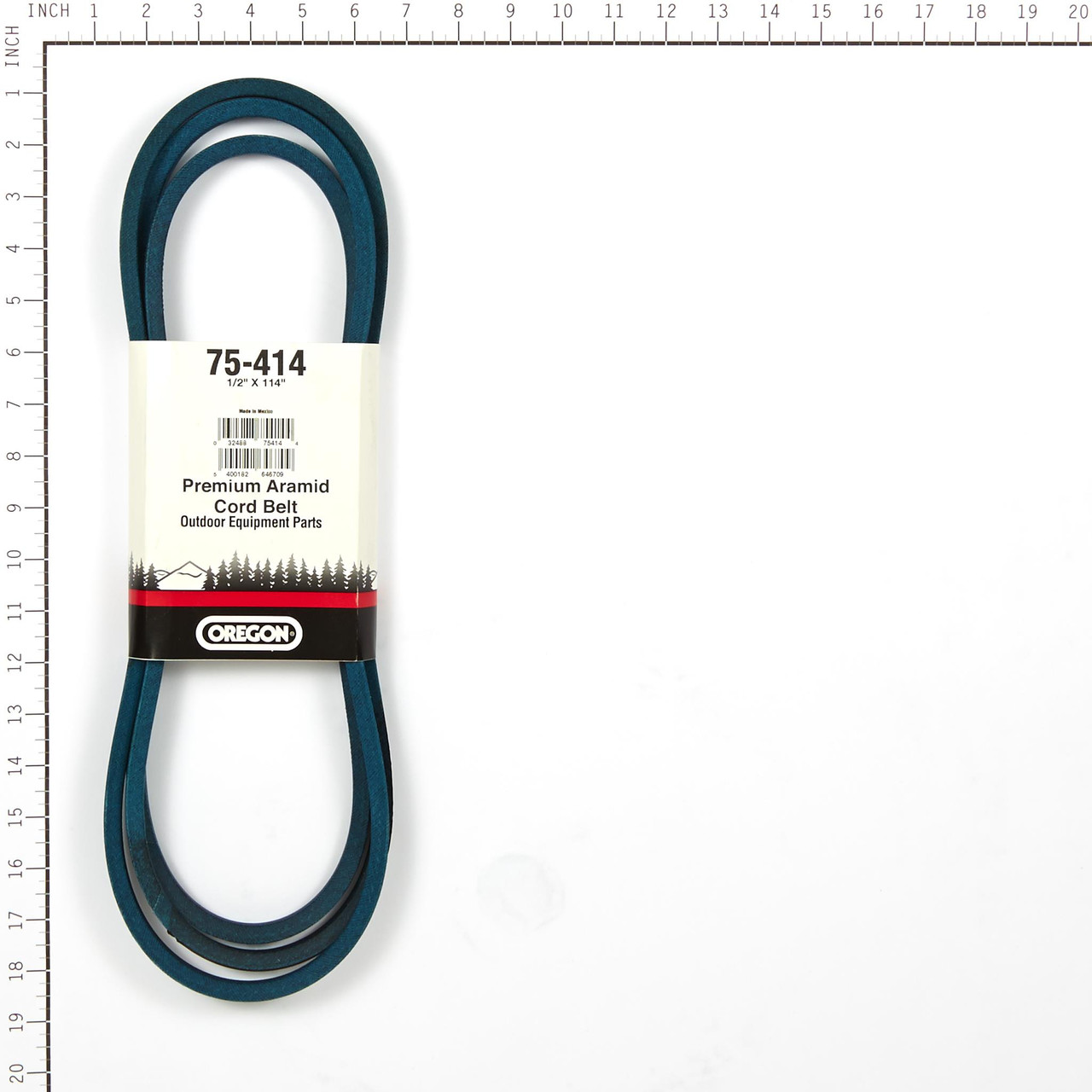 BELT PREMIUM WRAPPED - 75-414