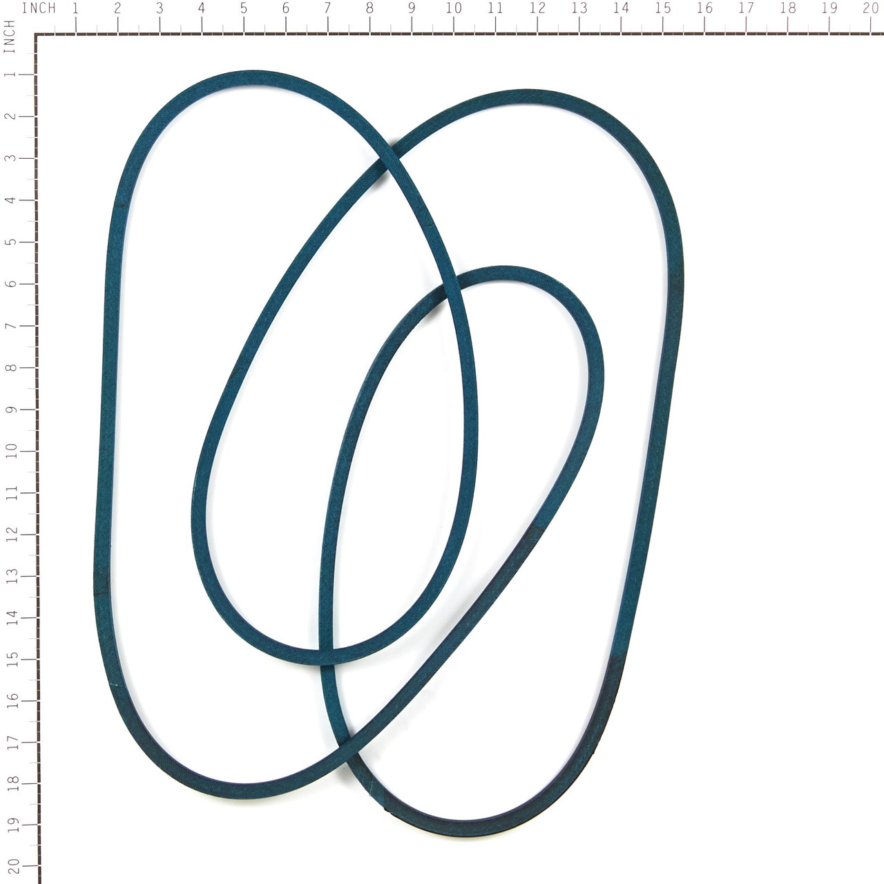 BELT PREMIUM WRAPPED - 75-414