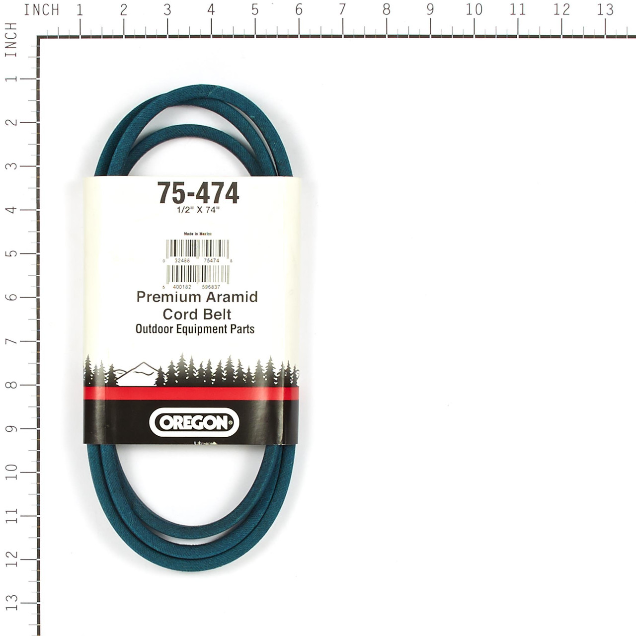 BELT PREMIUM WRAPPED - 75-474