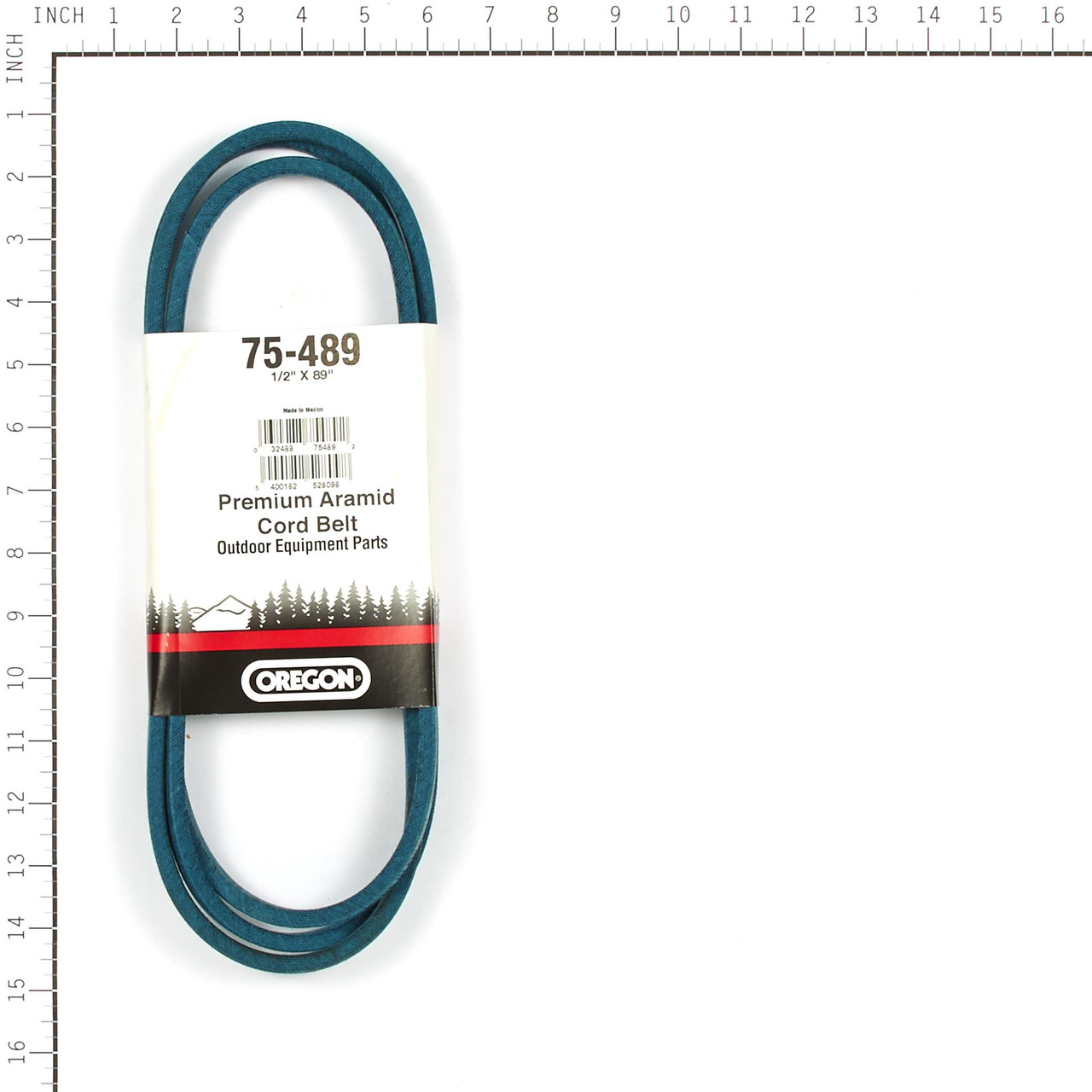BELT PREMIUM WRAPPED - 75-489