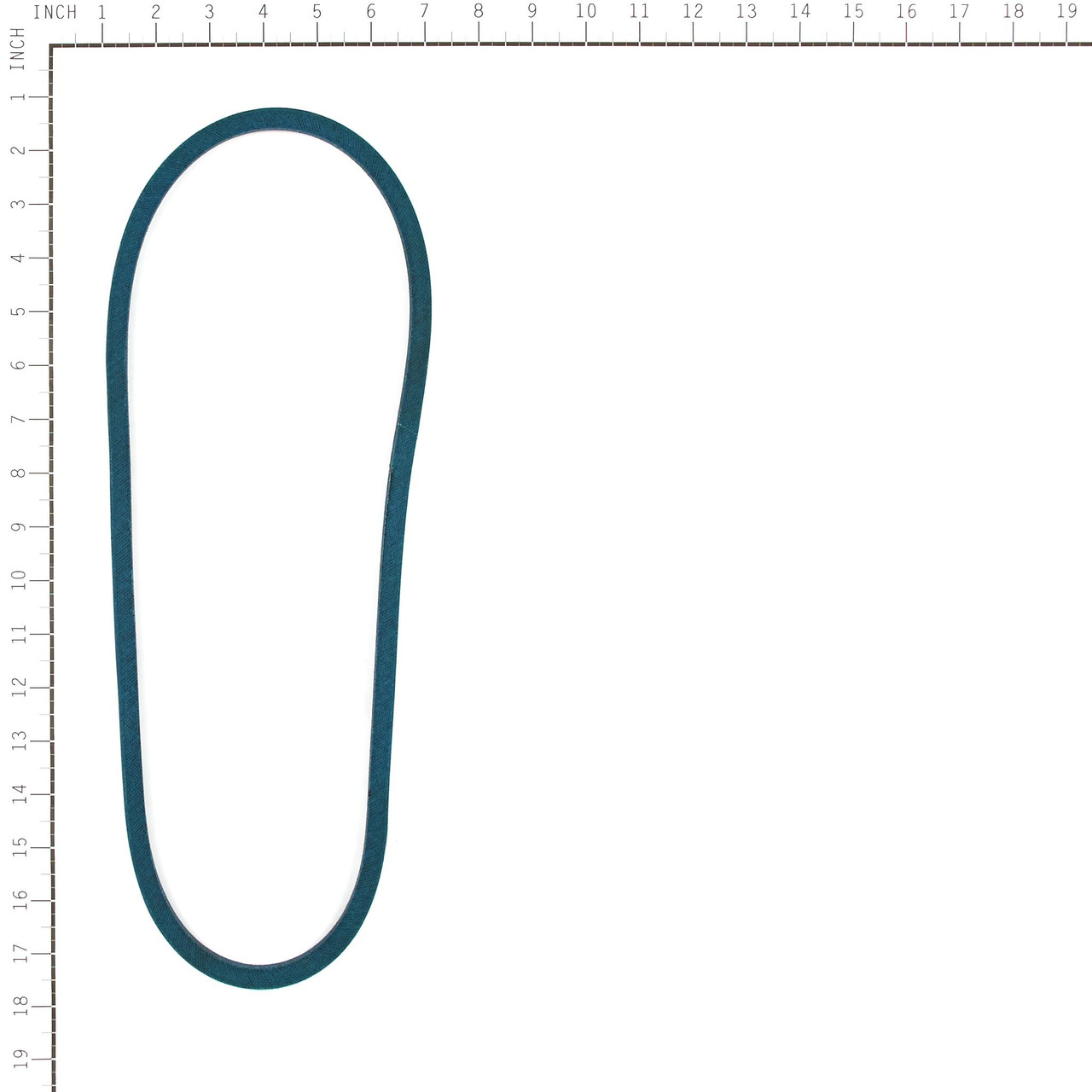 BELT PREMIUM WRAPPED - 75-538