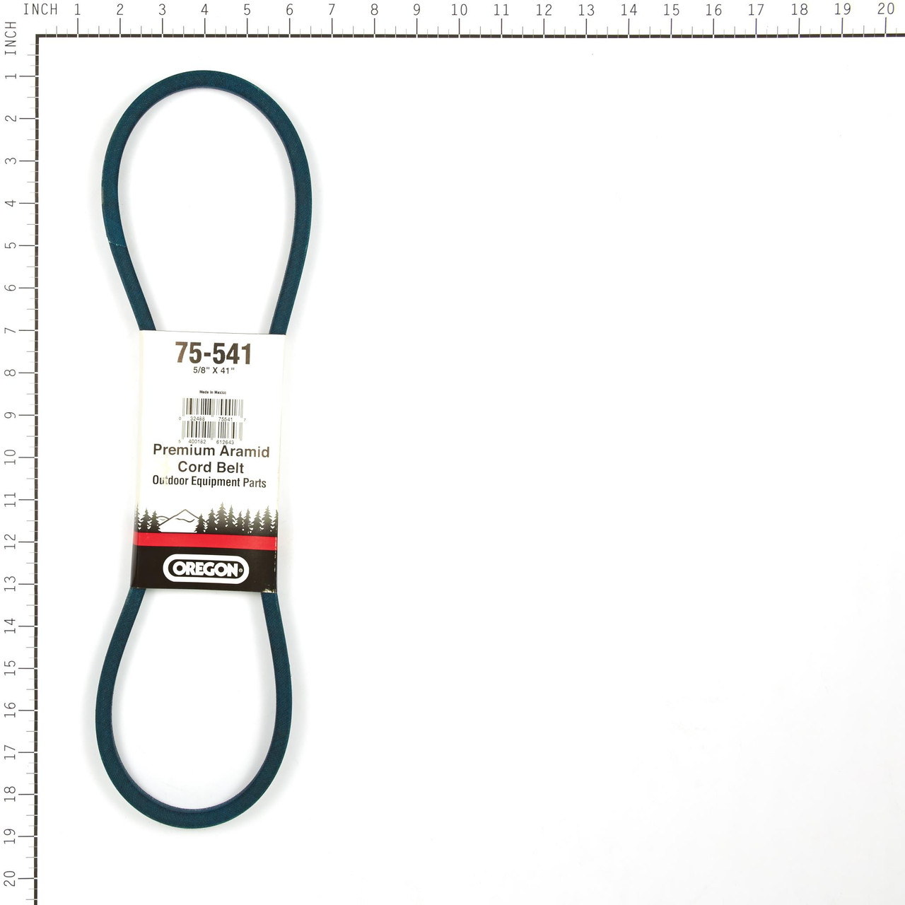 BELT PREMIUM WRAPPED - 75-541