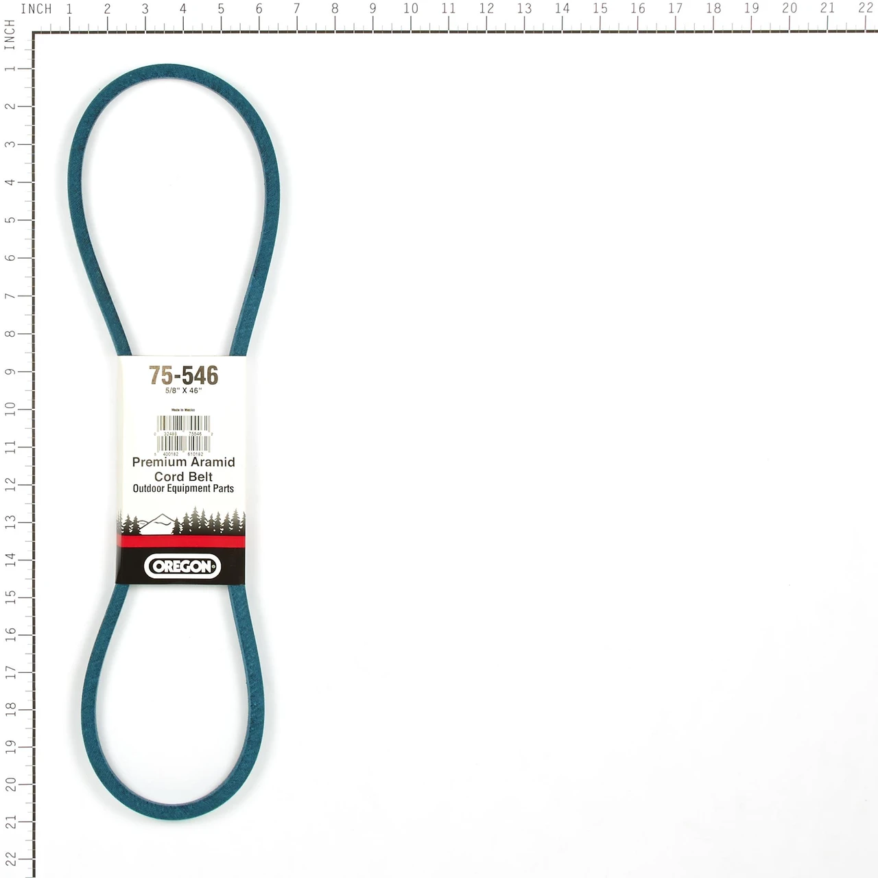 BELT PREMIUM WRAPPED - 75-546