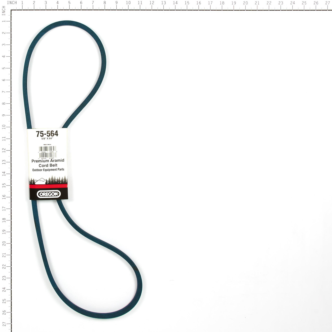 BELT PREMIUM WRAPPED - 75-564