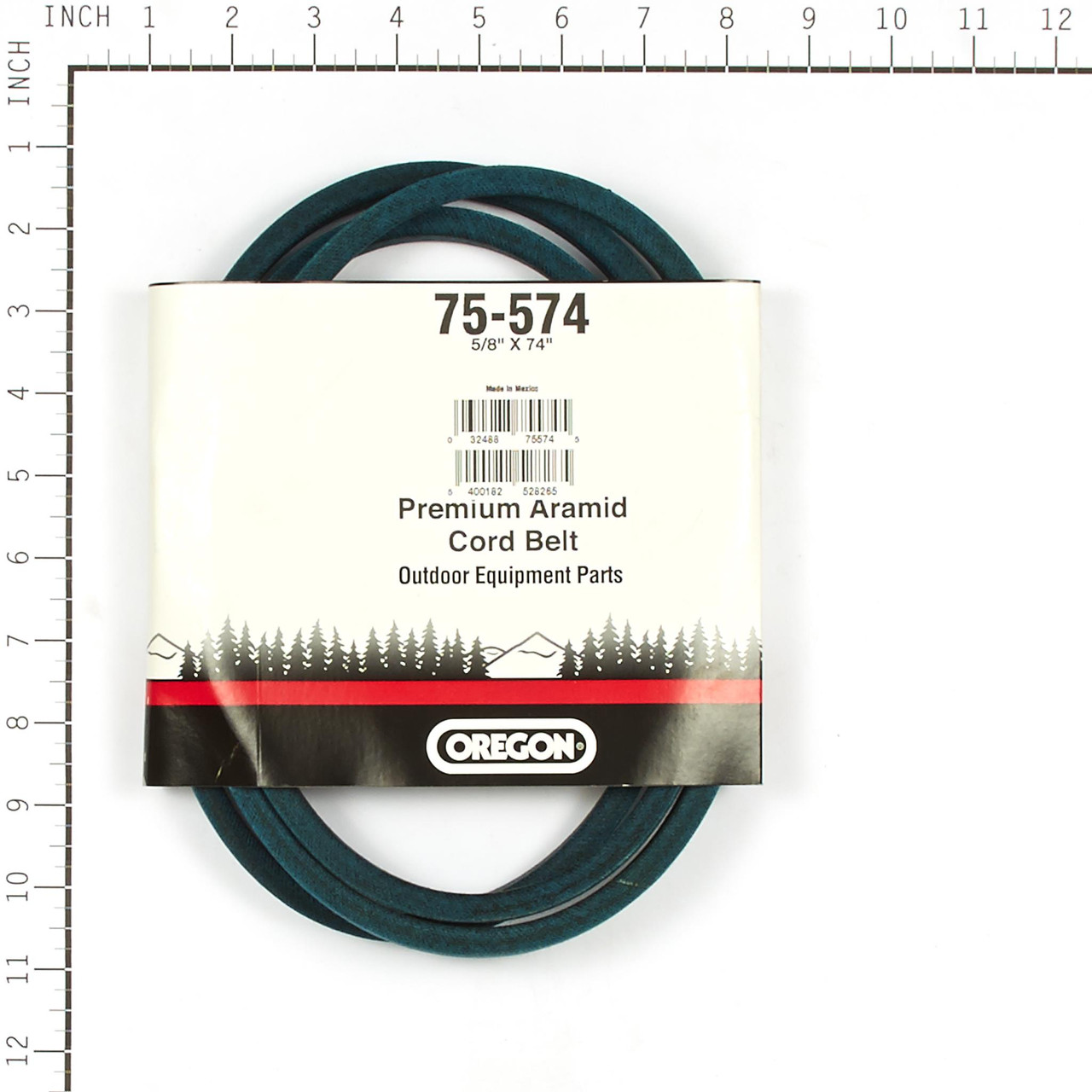 BELT PREMIUM WRAPPED - 75-574