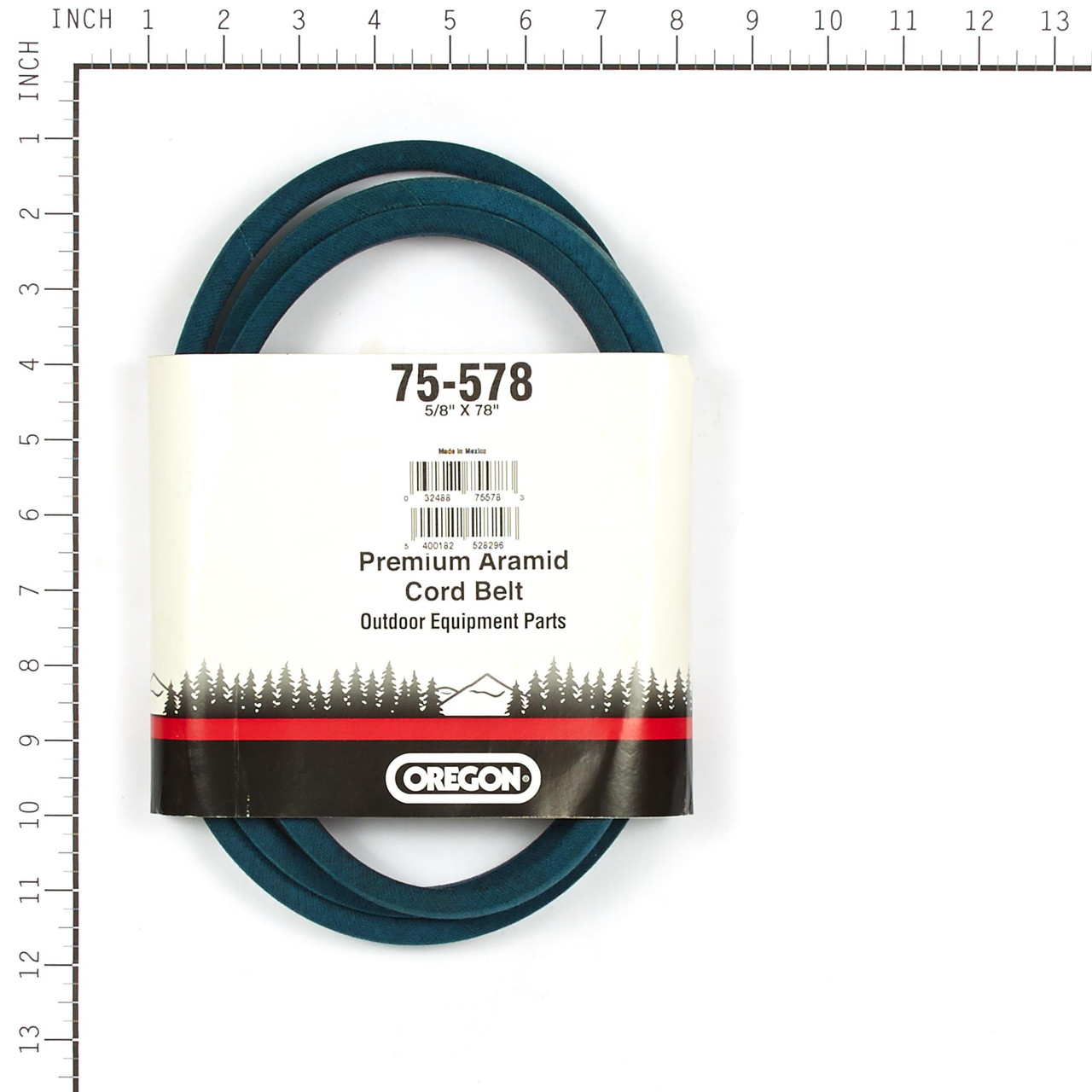 BELT PREMIUM WRAPPED - 75-578