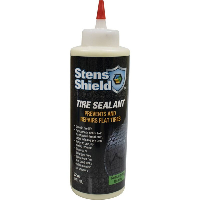 Stens 750-006-12 - Tire Sealant 32 oz bottle (12 Pack)