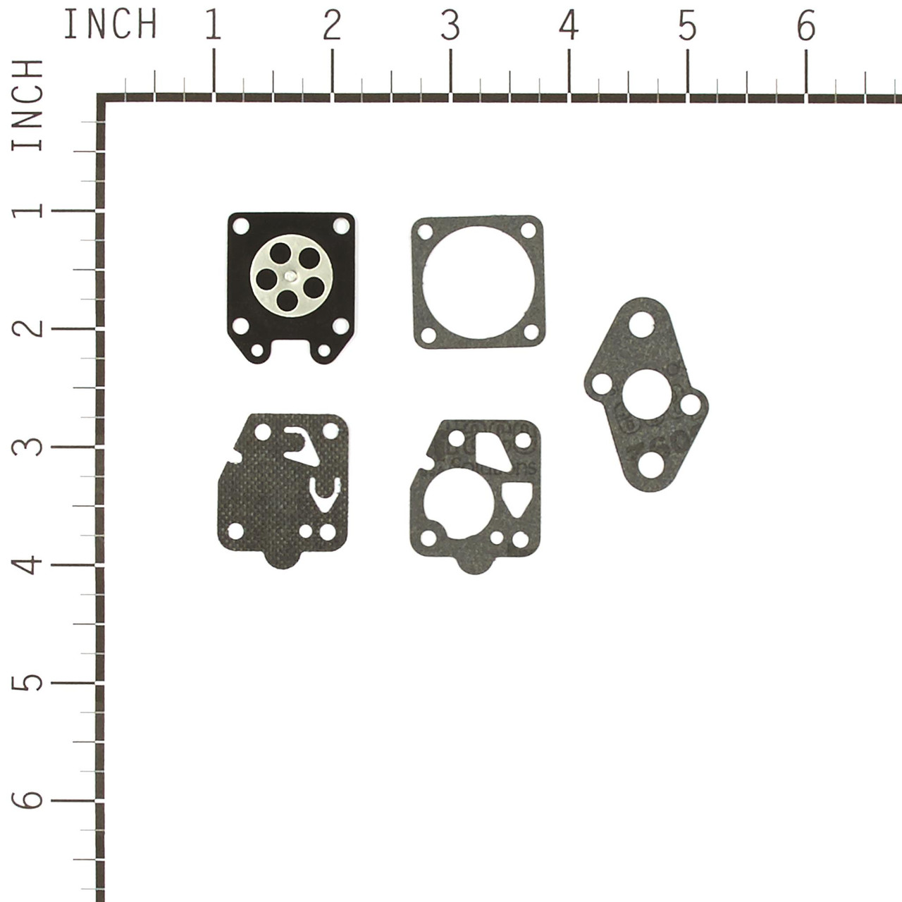 Carburetor Kit Homelite