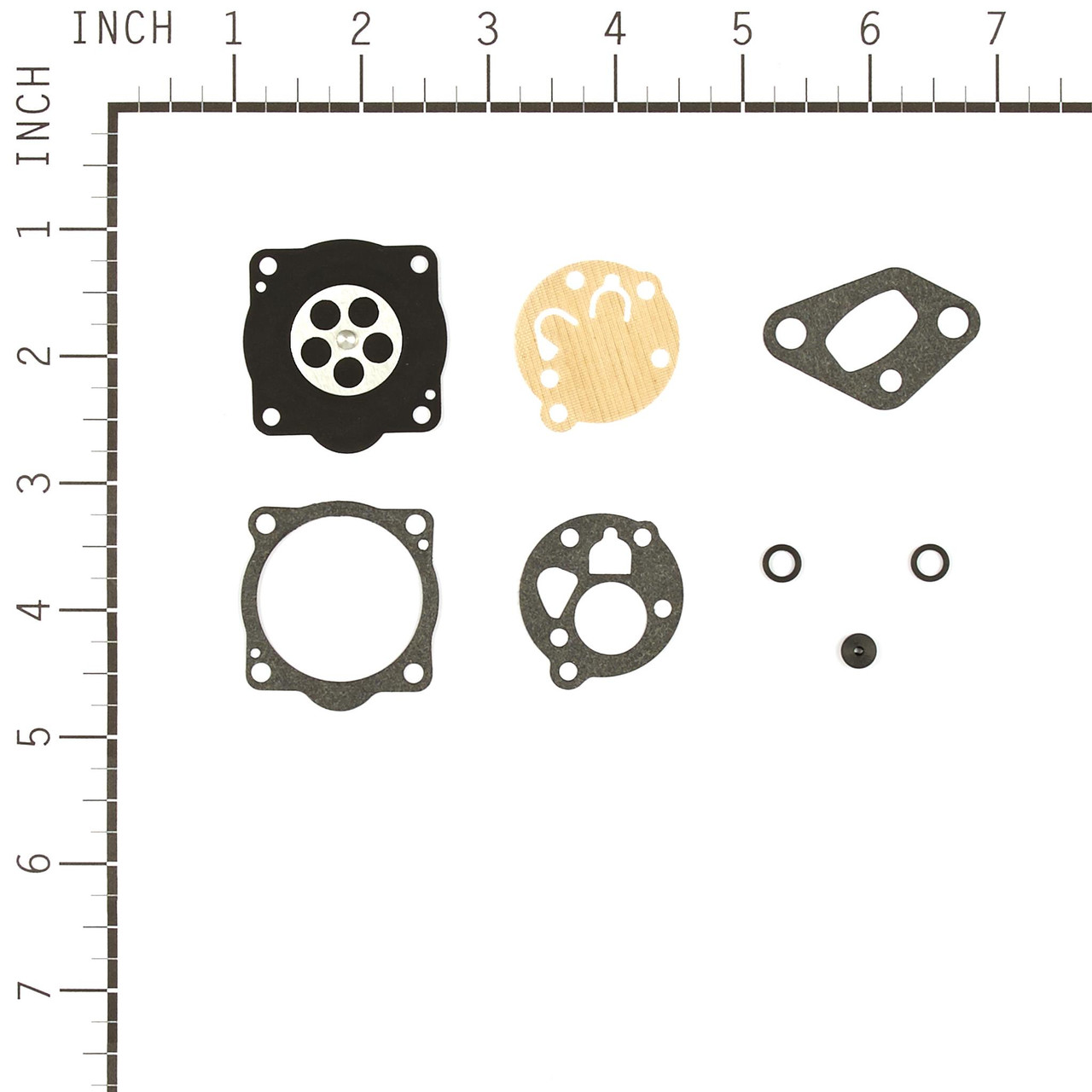 Oregon 49-827 Carburetor Kit Tk