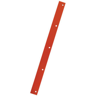 Scraper Bar