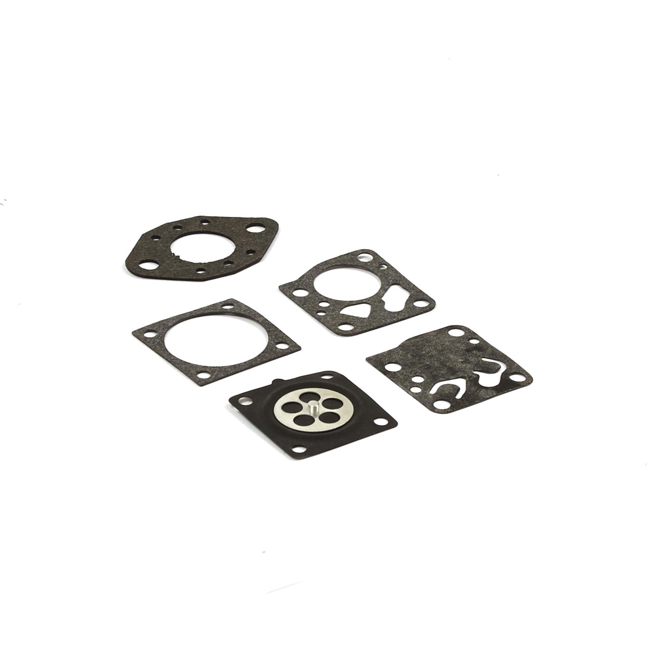 Kit Gasket And Diaphragm Carb Tillotson 49-804ORE