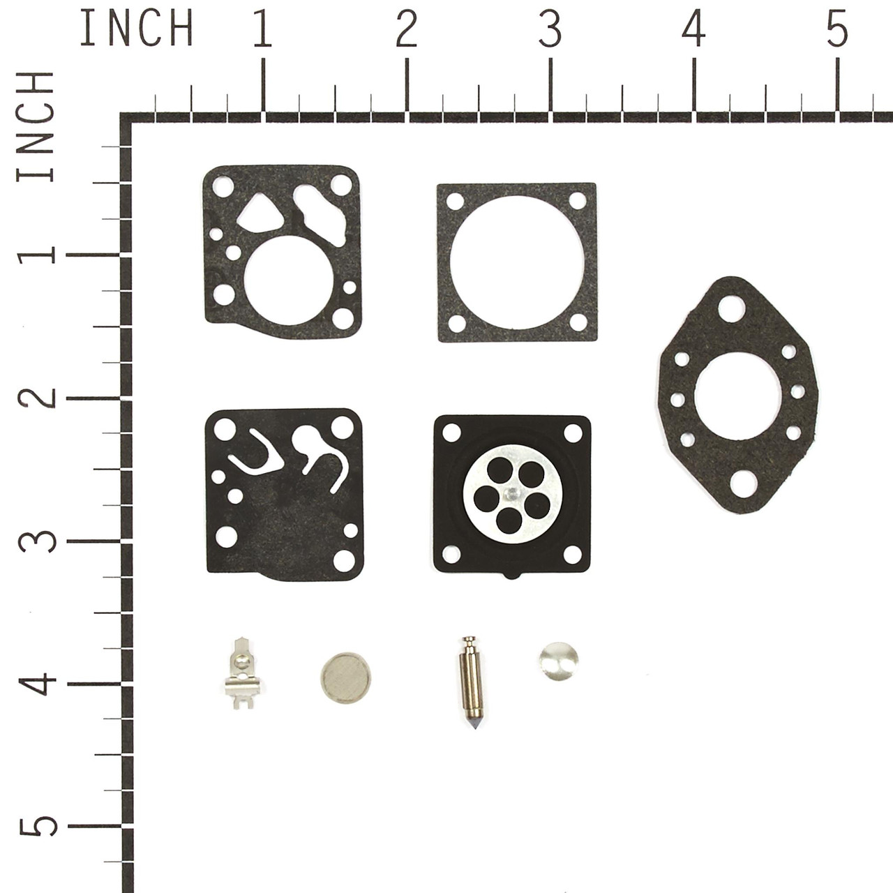 Carburetor Repair Kit Tillotson 49-805ORE