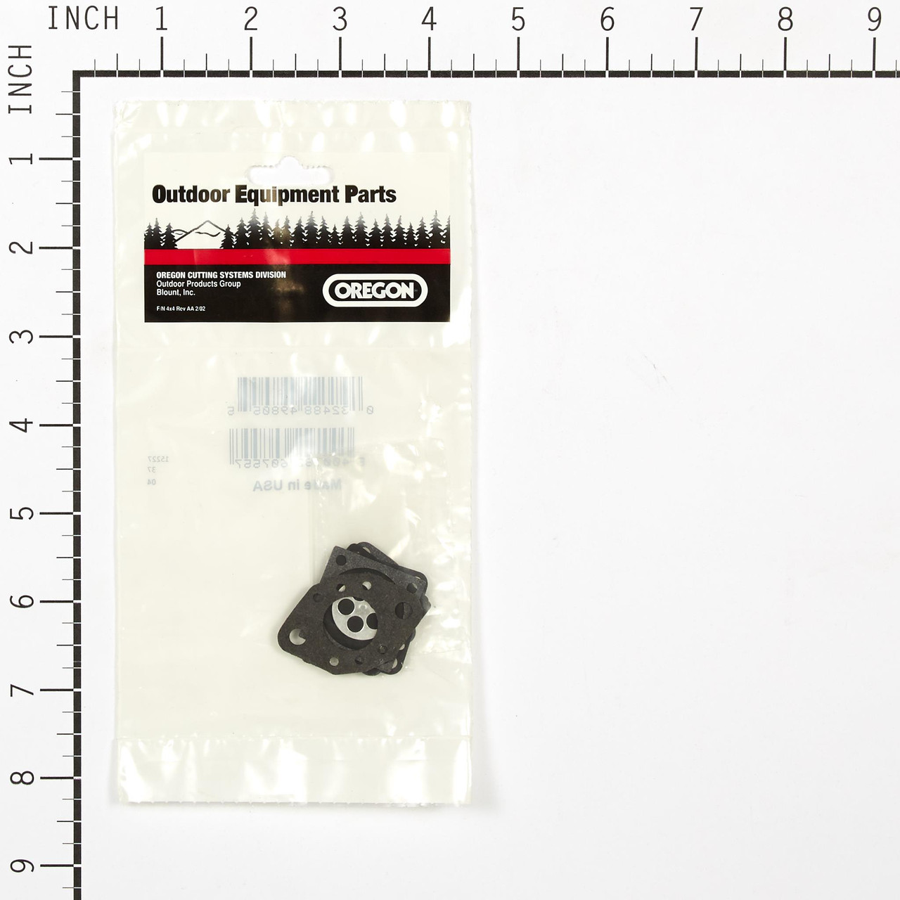 Carburetor Repair Kit Tillotson 49-805ORE