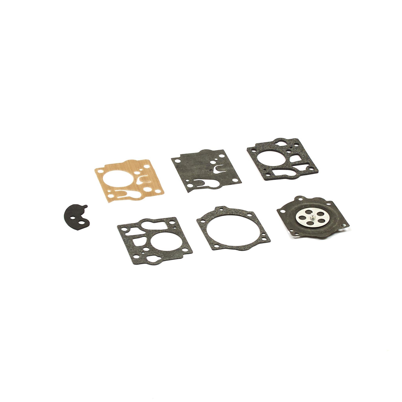 Kit Gasket And Diaphragm Carb Walbro 49-810ORE