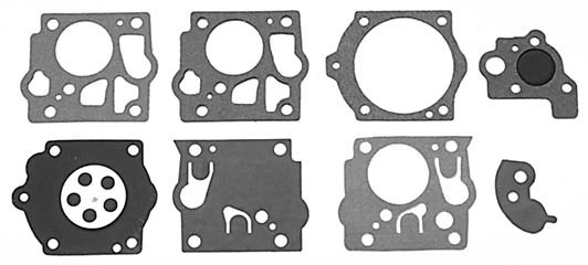 Kit Gasket And Diaphragm Carb Walbro 49-810ORE