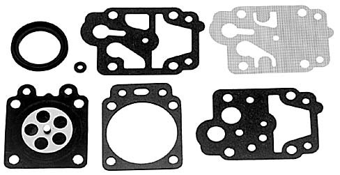 Carburetor Kit - Walbro 49-839ORE