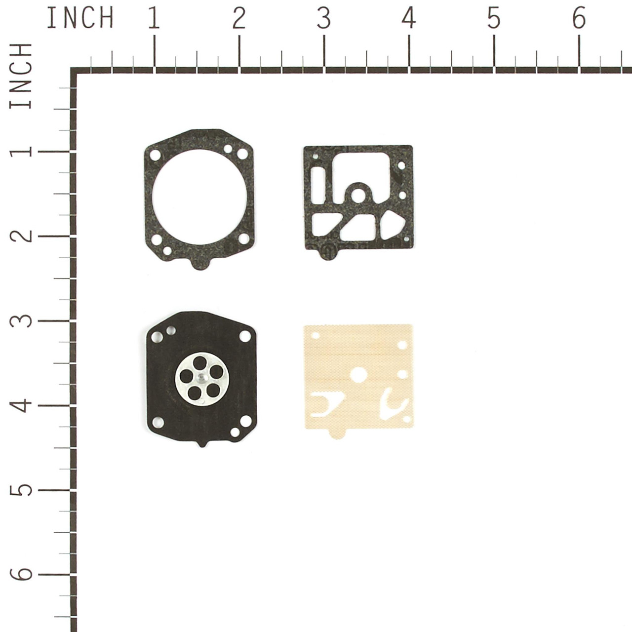 Carburetor Kit Walbro
