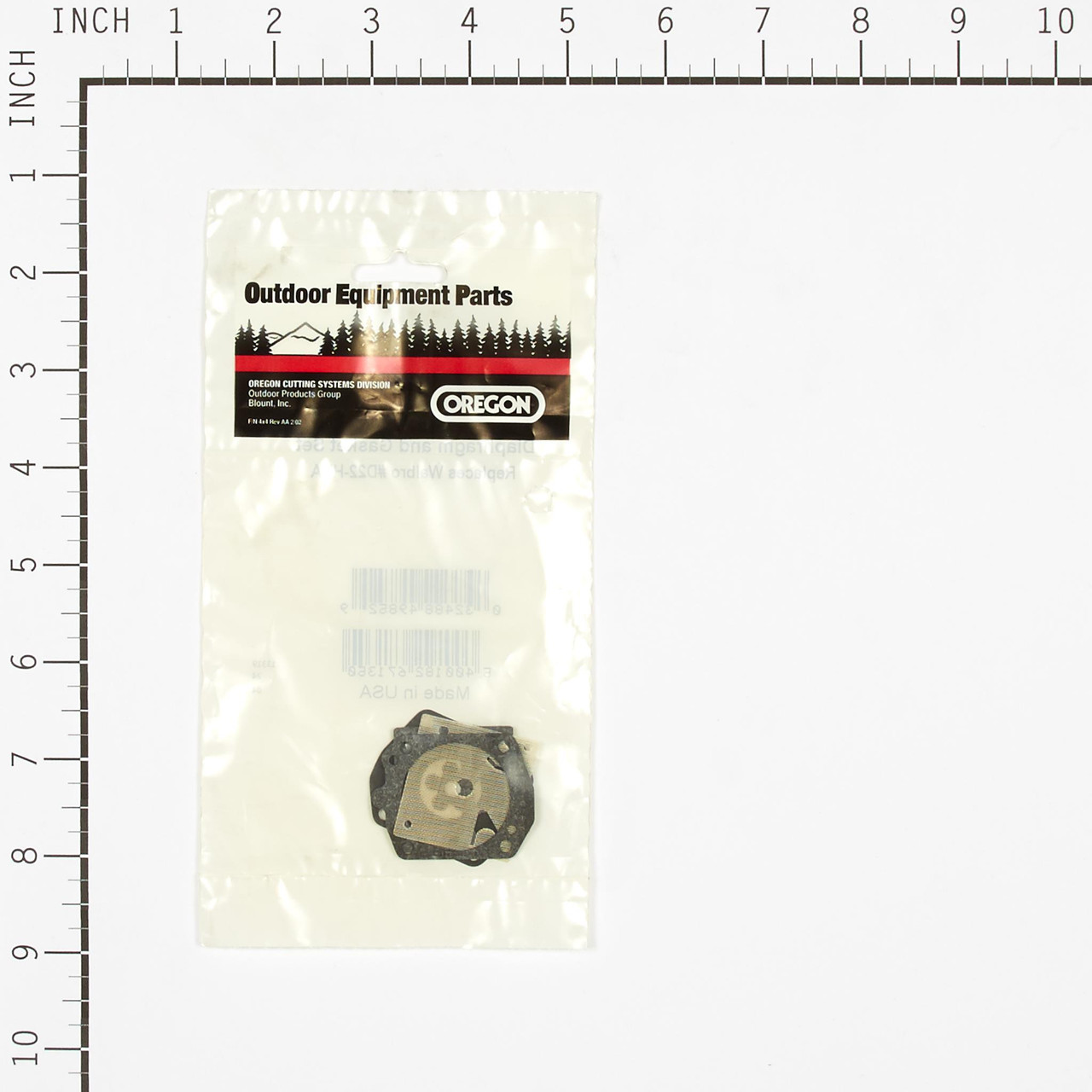 Carburetor Kit Walbro