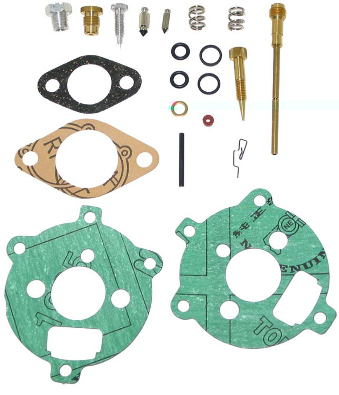 Carburetor Kit Briggs &stratton